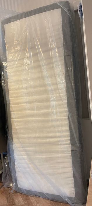 Nowy materac piankowy 80x200 + wieszak gratis