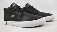 LACOSTE Gripshot Chukka Sneakersy Buty Sportowe Roz. 42