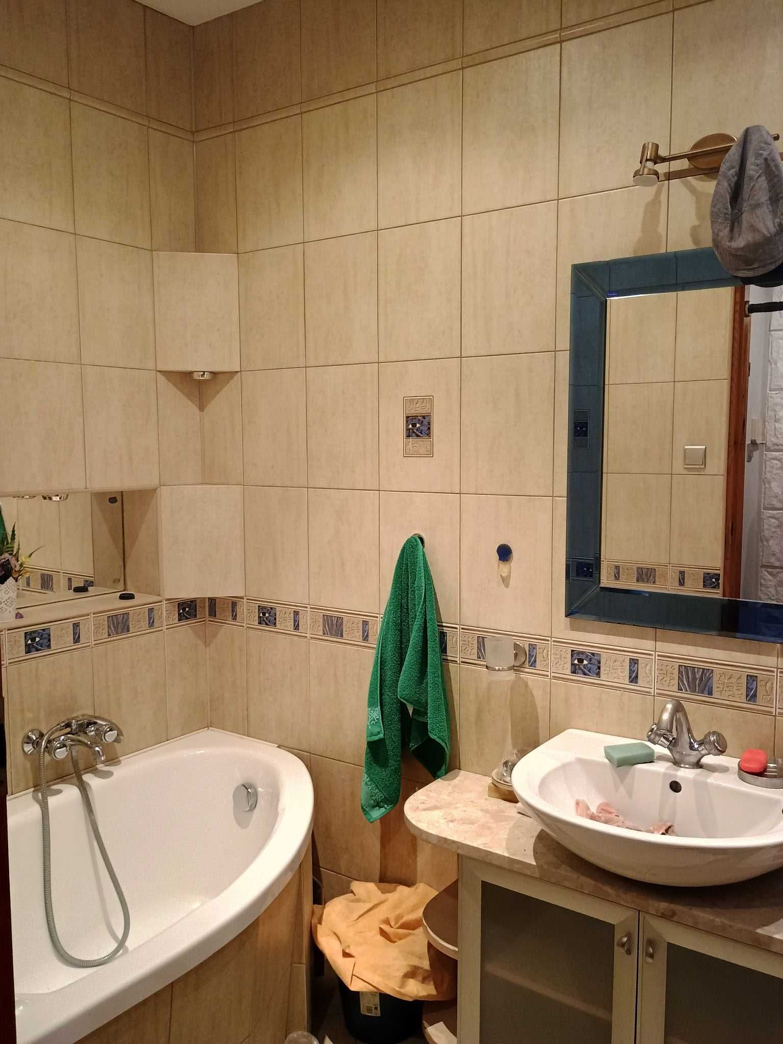 Wynajmę mieszkanie