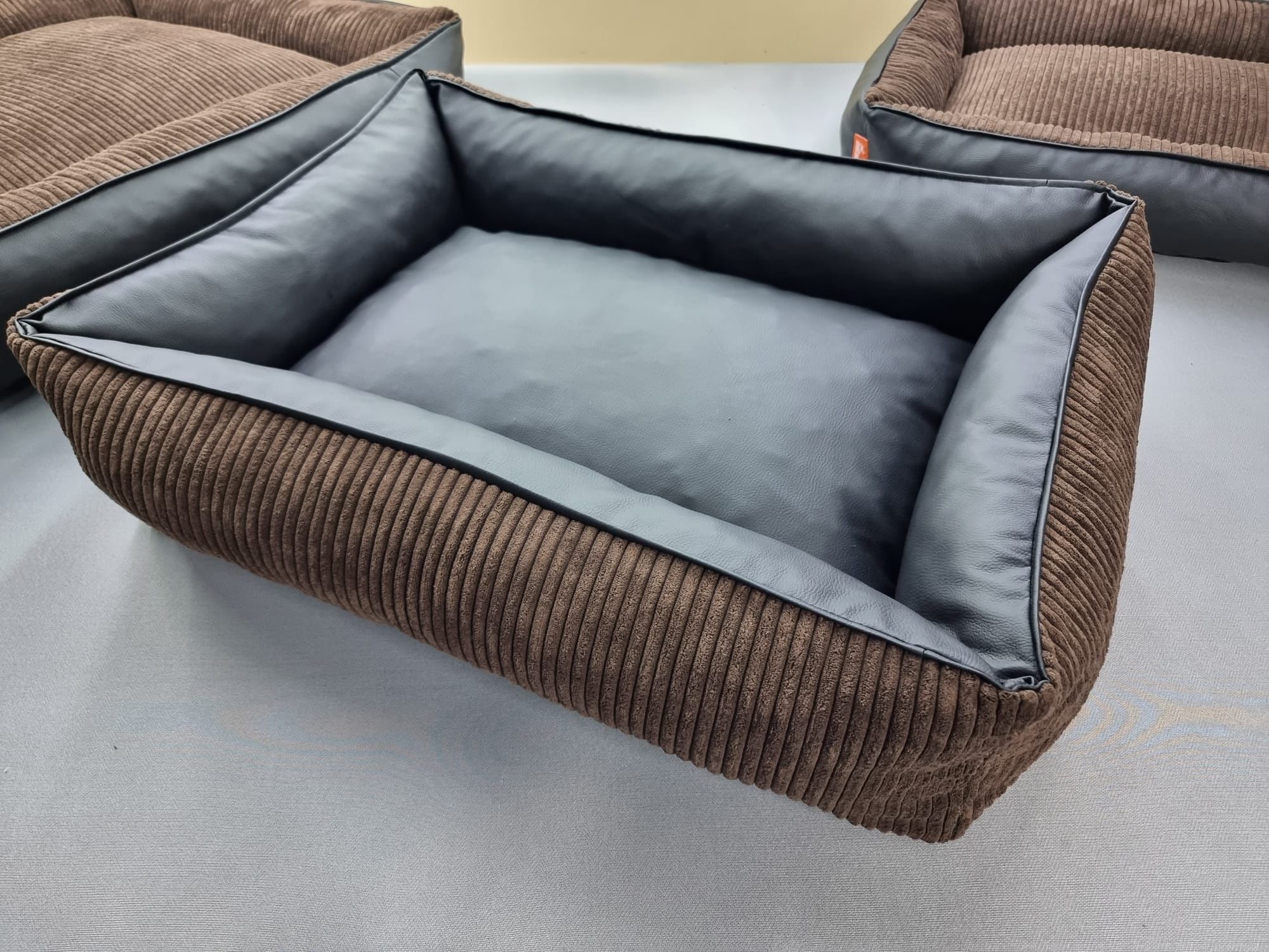 Legowisko dla psa XXL 120 X 90