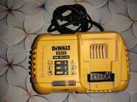 Ładowarka dewalt dcb 118