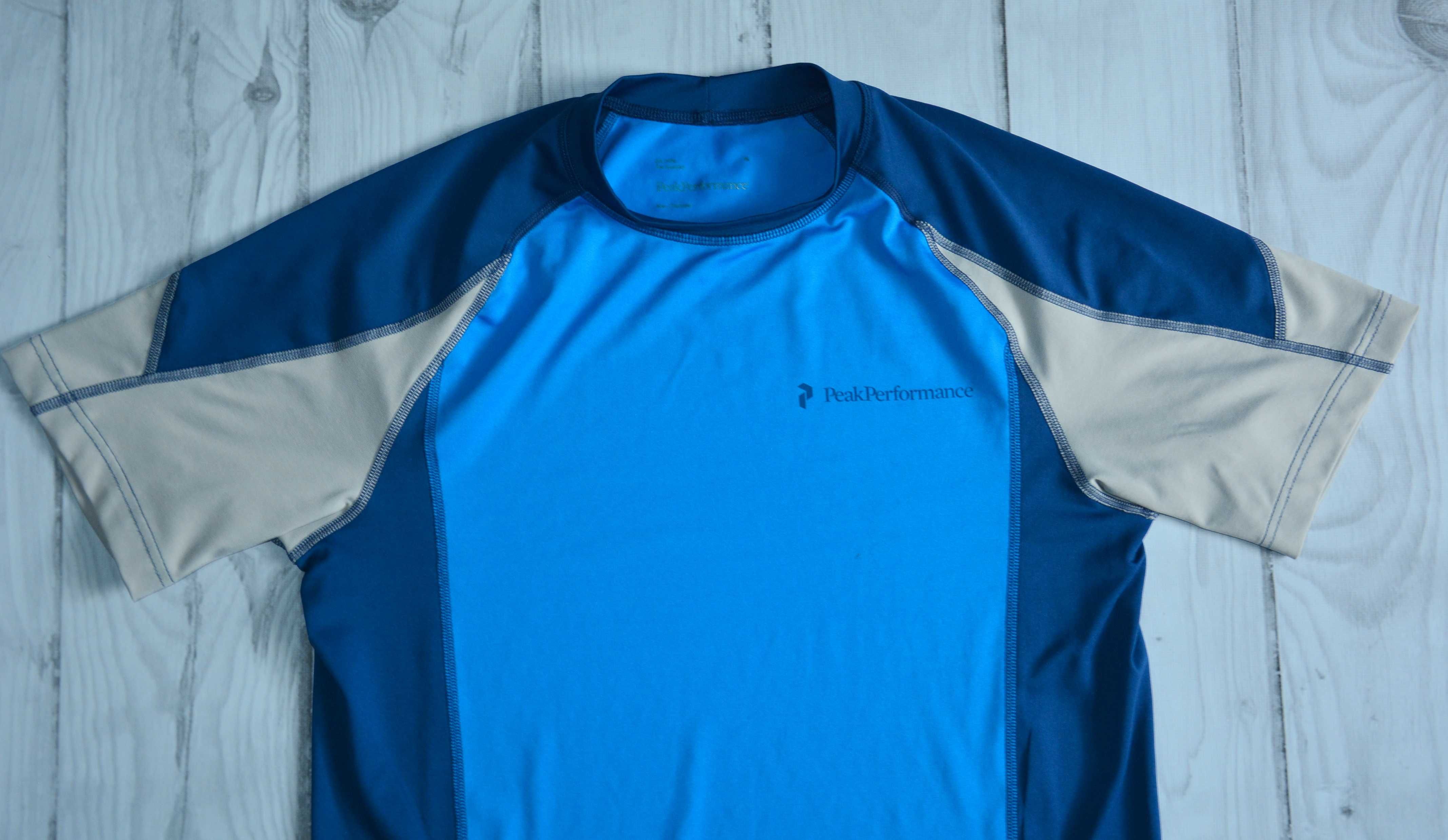 Koszulka PEAK Performance r. M