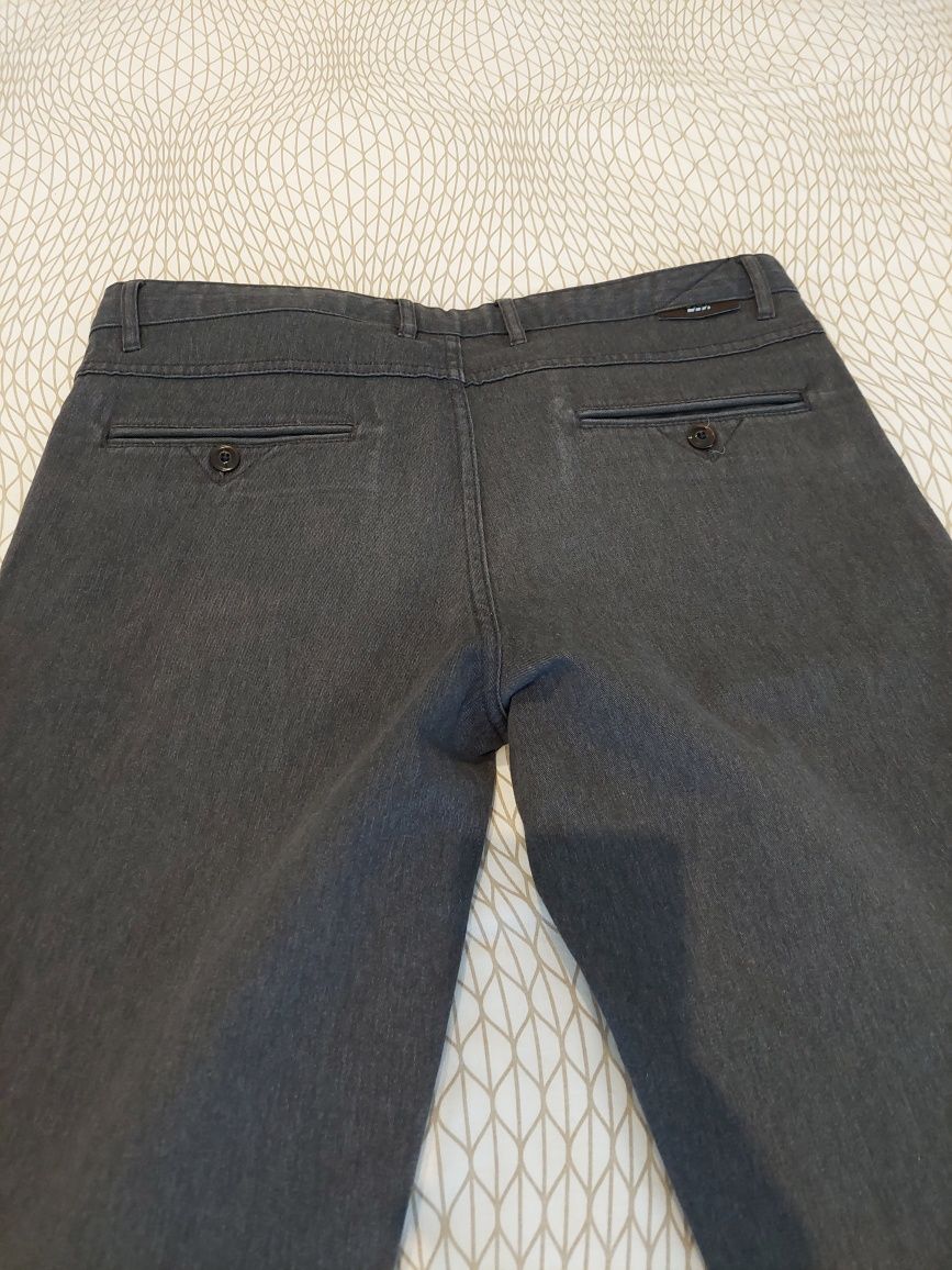 Calça Zara Homem 42