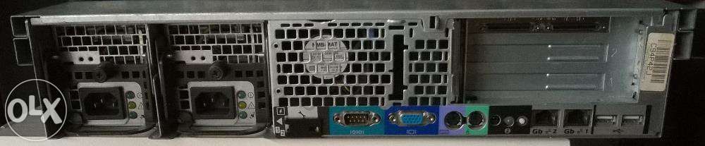 Serwer DELL PowerEdge 2850