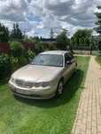 Rover 75 ROVER 75 2004 diesel