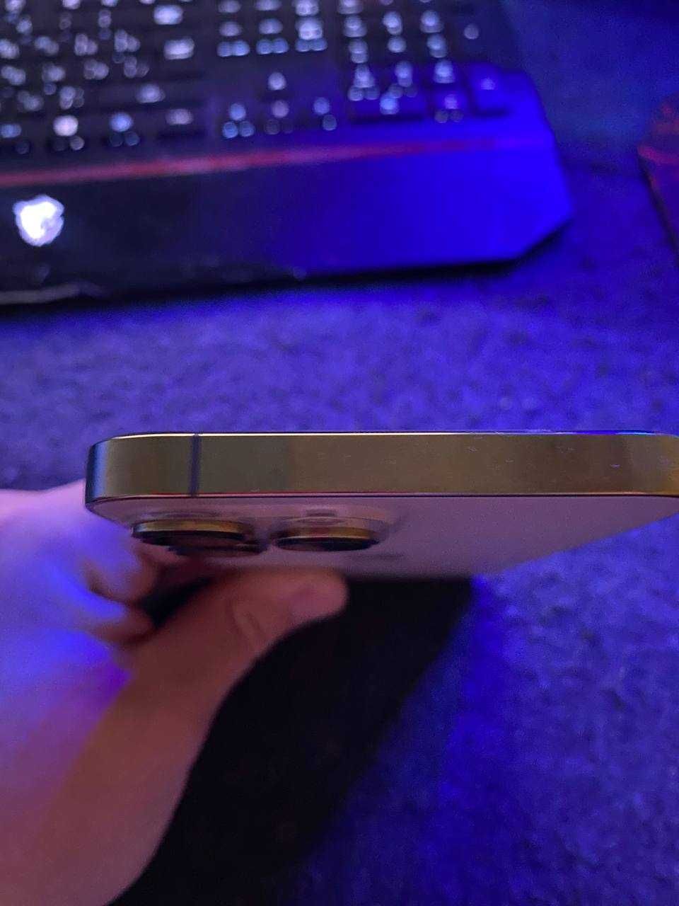 Apple iPhone 13 Pro Max 256gb Neverlock