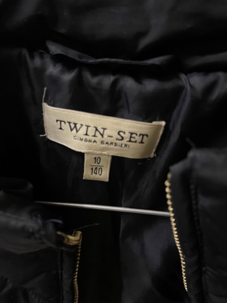 Продам куртку Twin-set оригинал