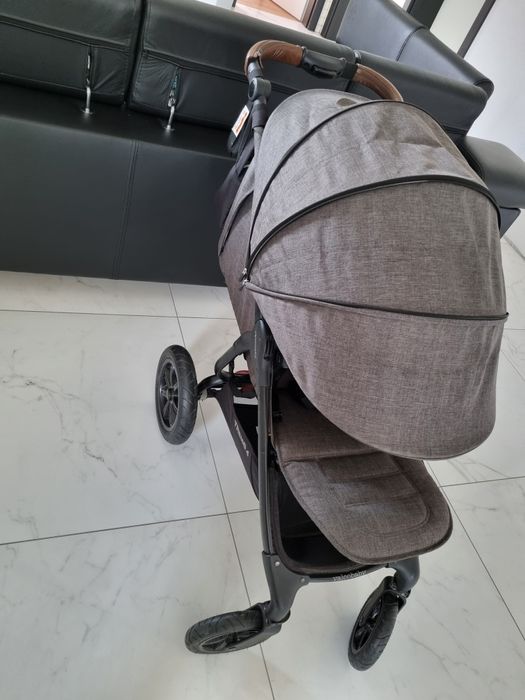 Wózek spacerowy valco snap4 sport