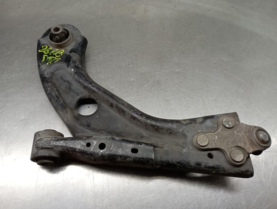 Braço de suspensão frente direito PEUGEOT 308 SW II