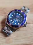 Zegarek Invicta 17554 oryginalny 47mm ładny stan
