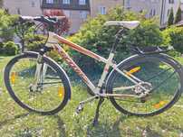 Scott Sportster Hydraulika Mała rama dla niskiej osoby lub nastolatka
