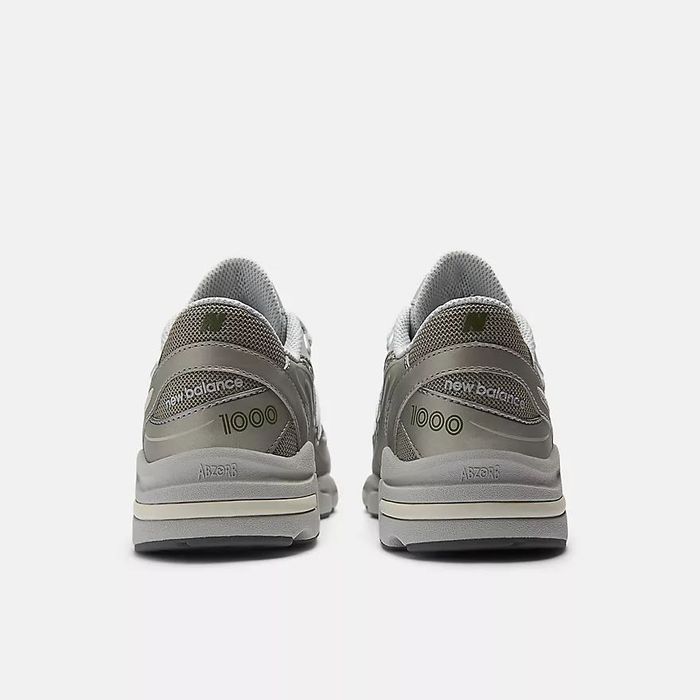 Кросівки : New Balance 1000 Оригінал GC1000NK