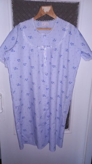 Ночные рубашки, халаты размер 60-70