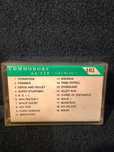 Kaseta Commodore 64 GRUBCIO 102 - składanka gier