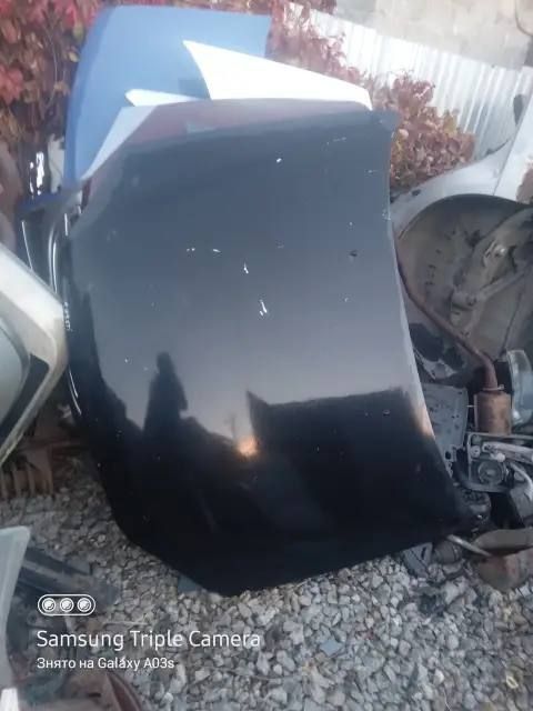 Капоти Aveo, Lacetti, Nubira.