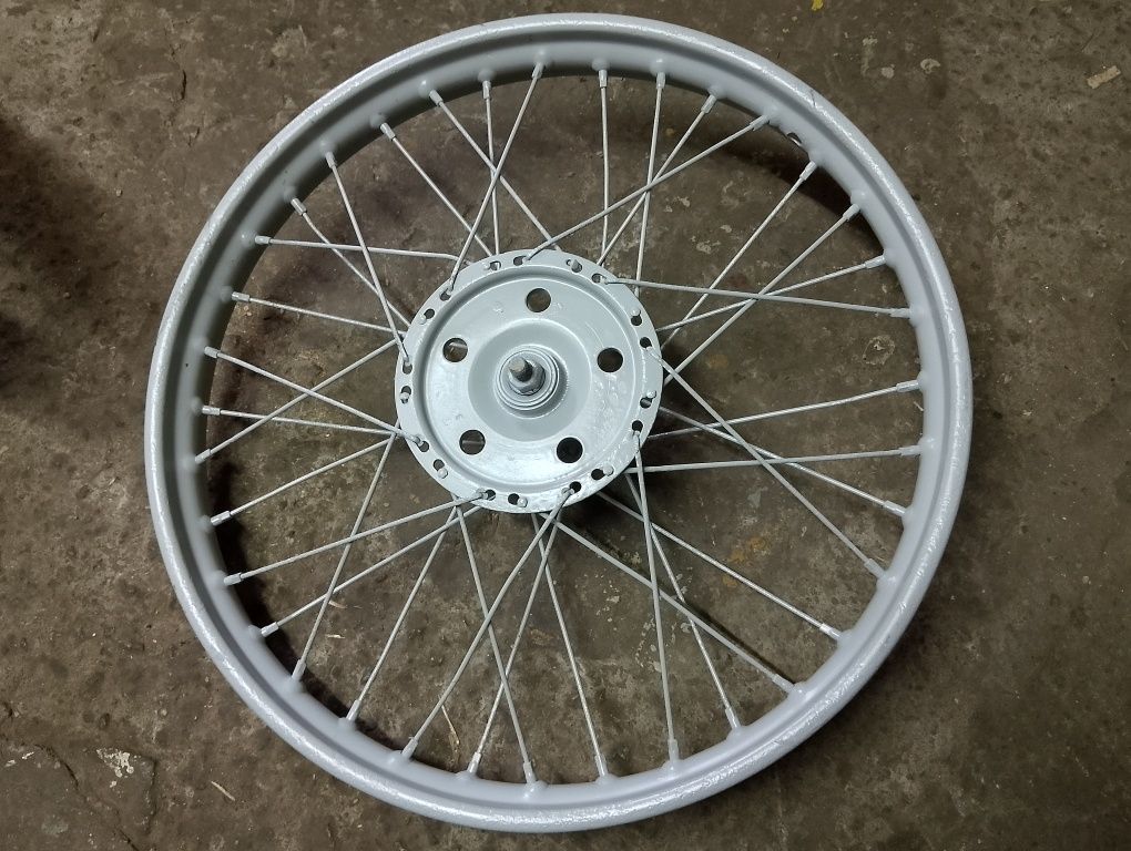 WSK 125 części w dobrym stanie