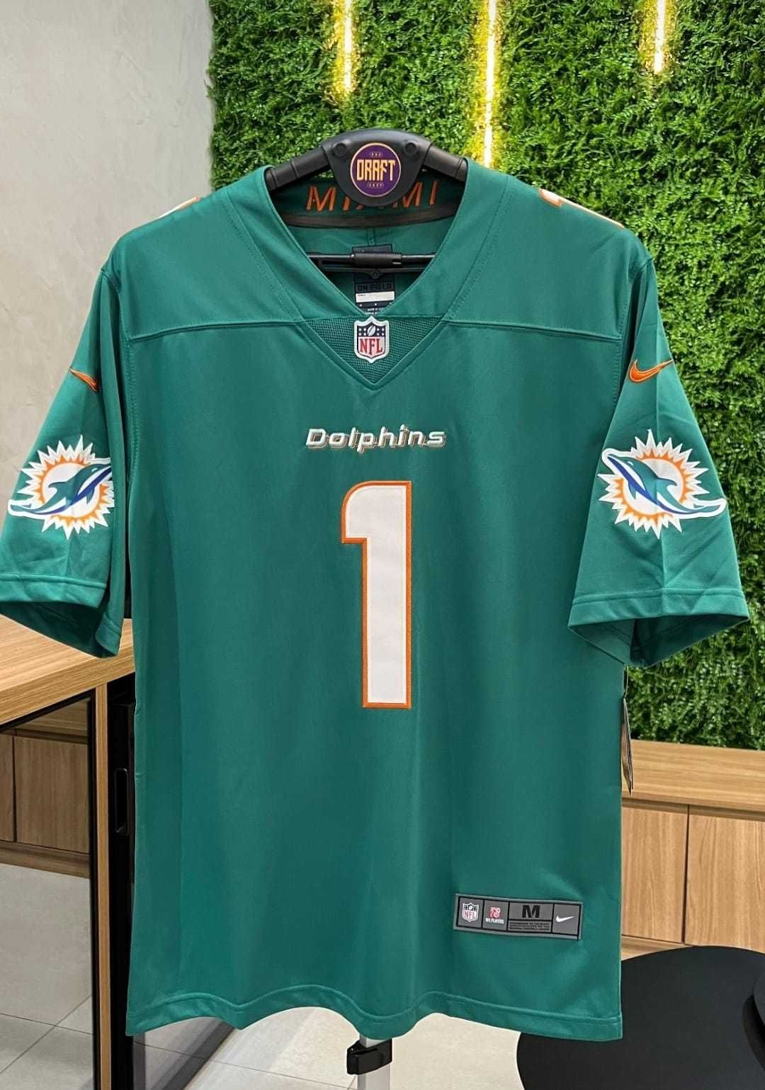 Jerseys NFL Patriots, Chiefs, Green Bay, Dallas, Dolphins, Eagles