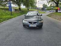 Sprzedam Honda Accord 2.0 LPG 2004 rok