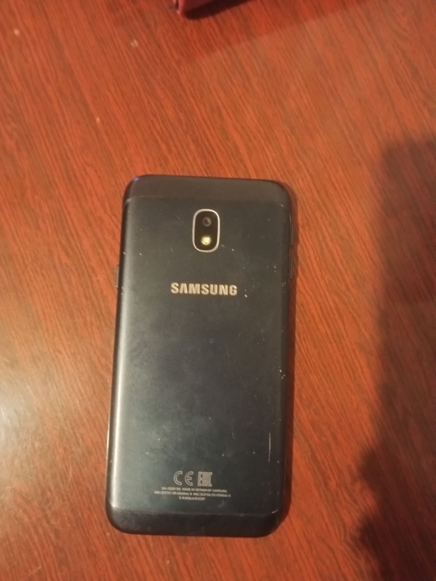 Плата на samsung sm -j330f