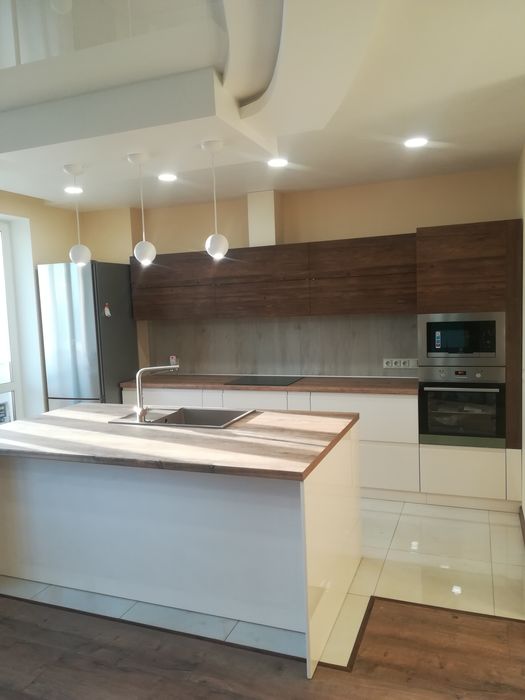 Кухня на заказ от производителя