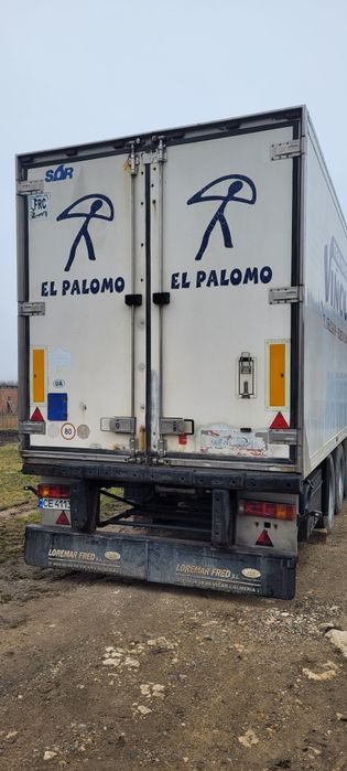 Продам рефрежератор