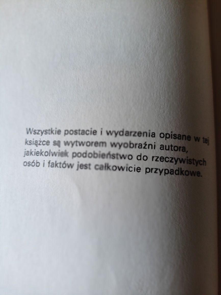 Królewskie więzy. Justin Scott