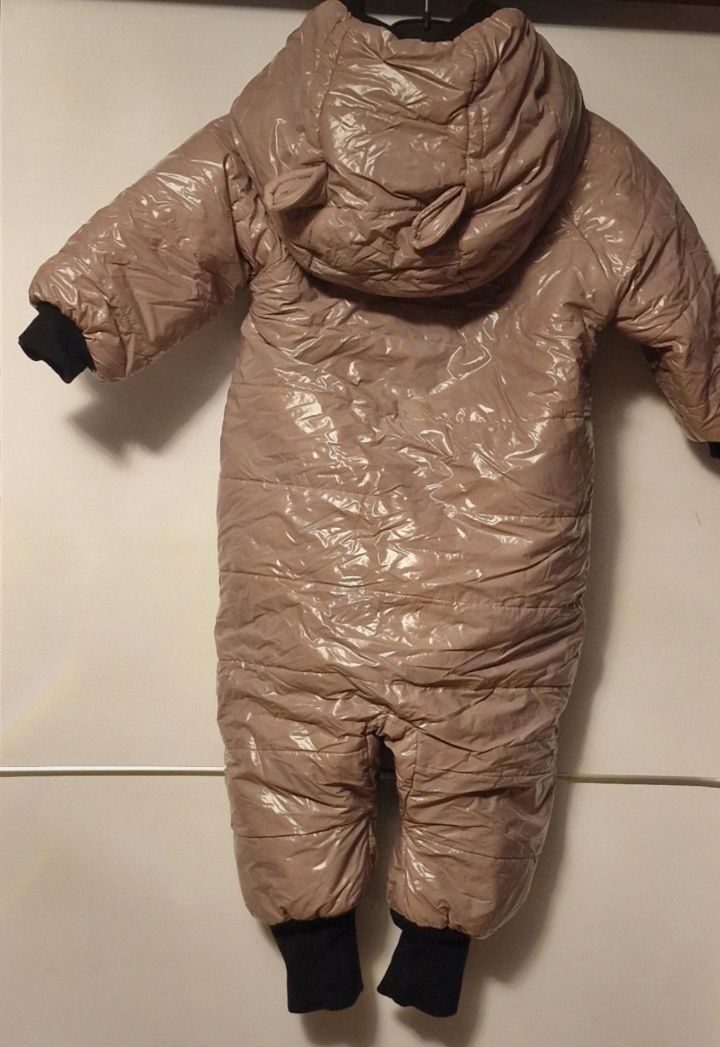Kombinezon zimowy benni
