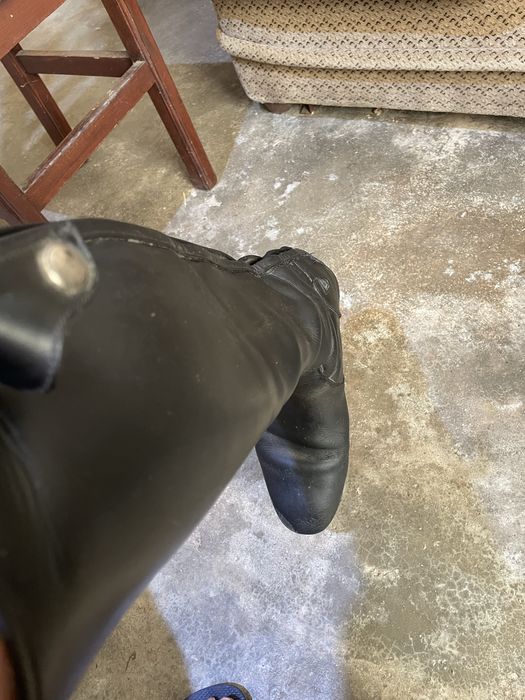 Botas de montar celeris