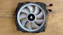 Wentylator Corsair LL120 RGB