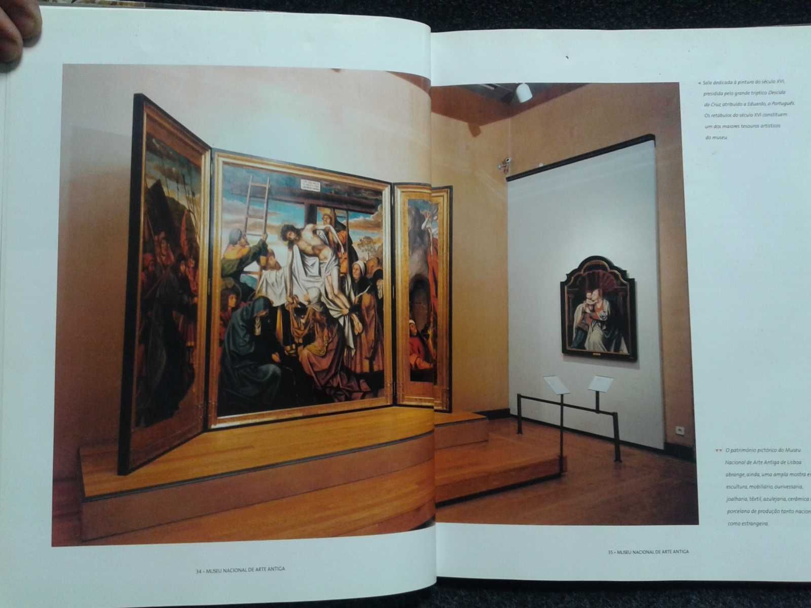Museus do  mundo