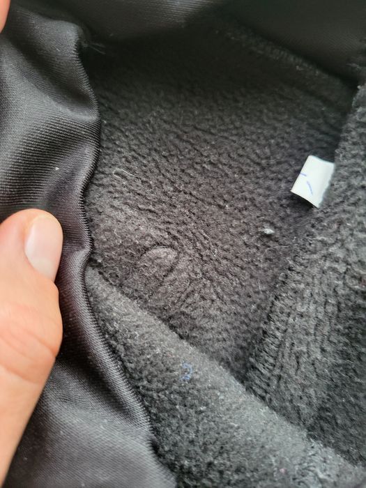 Теплі лосіни на шубі для двійні 122 128