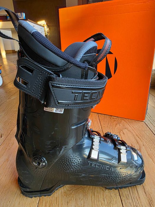 Buty narciarskie męskie Tecnica Mach Sport 100 MV GW 26,5