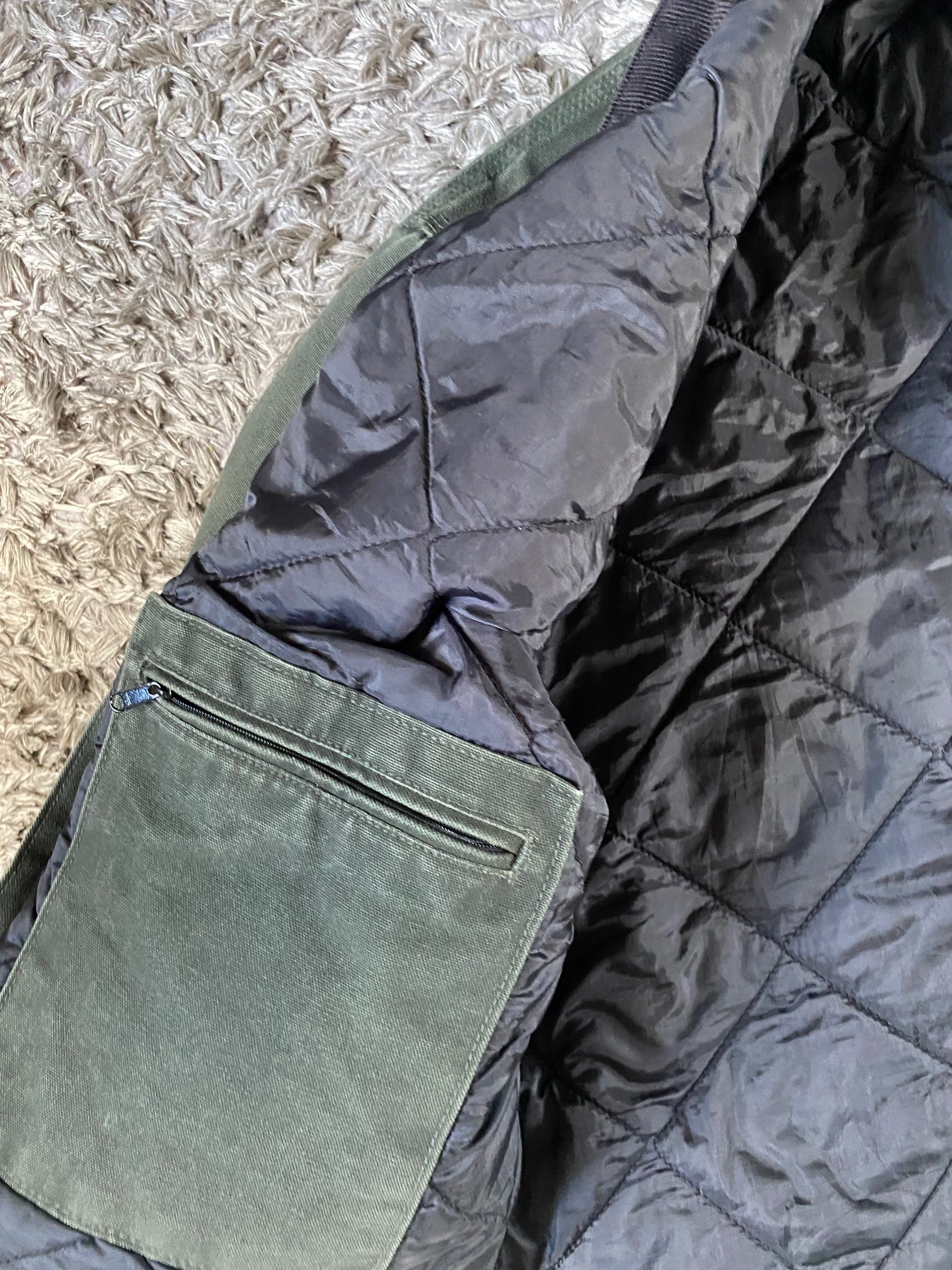 Casaco Vintage Carhartt Raro
