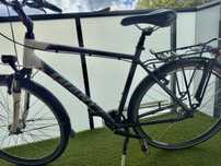 Rower Giant Tourer L