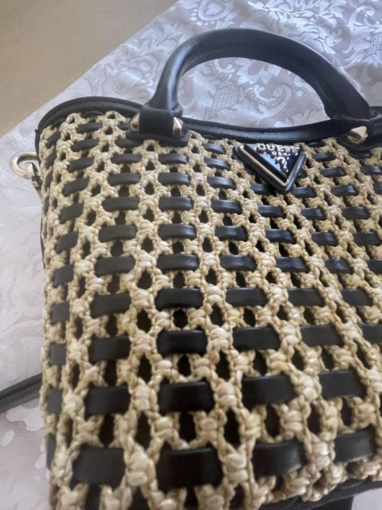 Mala Guess- original