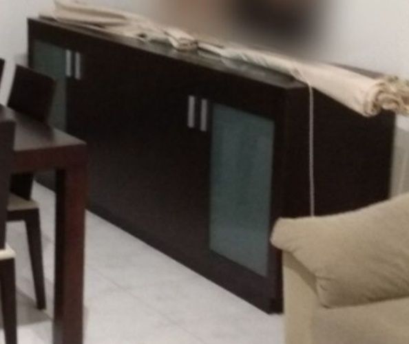 Móbilia de sala/ aparador