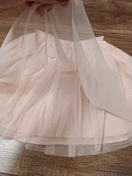 Tiulowa spódniczka Pepco 116