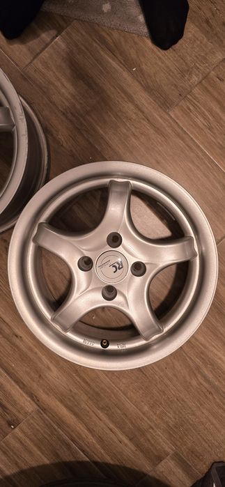 Felgi Aluminiowe  Rc Design