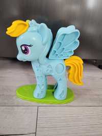 Konik My Little Pony Play Doh