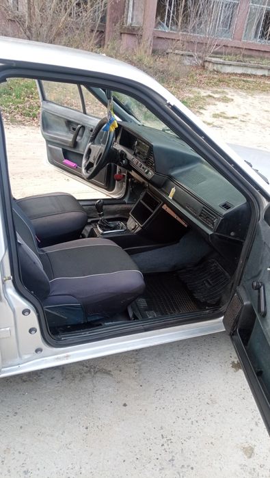 Продам Пассат Б2