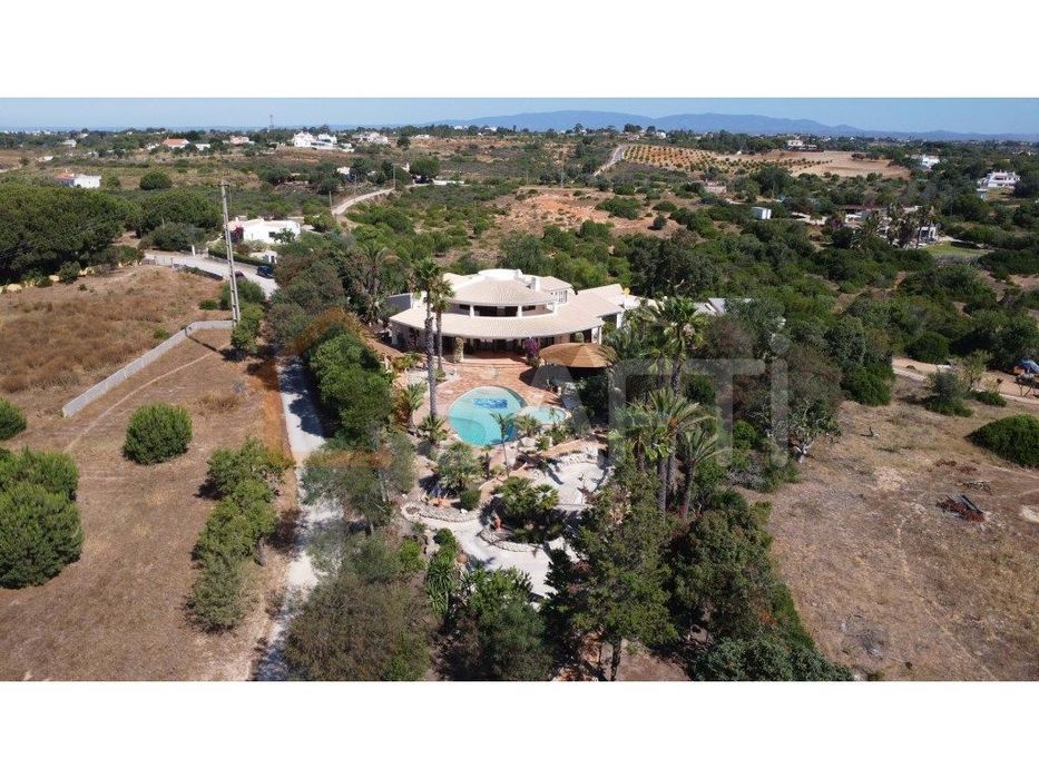 Moradia em Carvoeiro