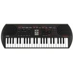 Casio SA-81 keyboard