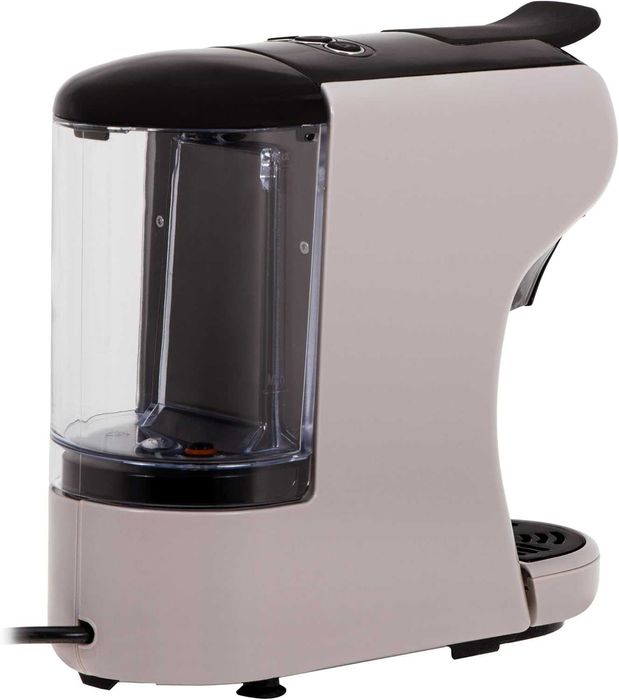 Ekspres do kawy na kapsułki CAMRY PREMIUM