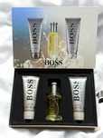 Zestaw Hugo Boss 100ml + Balsam 100ml + Krrem100ml