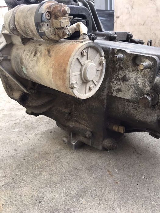 КПП Ваз 2108 2109 21099