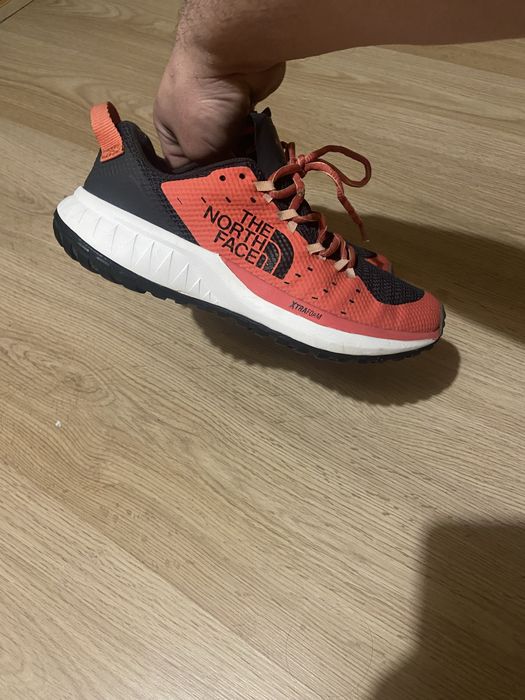 Кросовки The North Face Ultra Endurance XF ориг