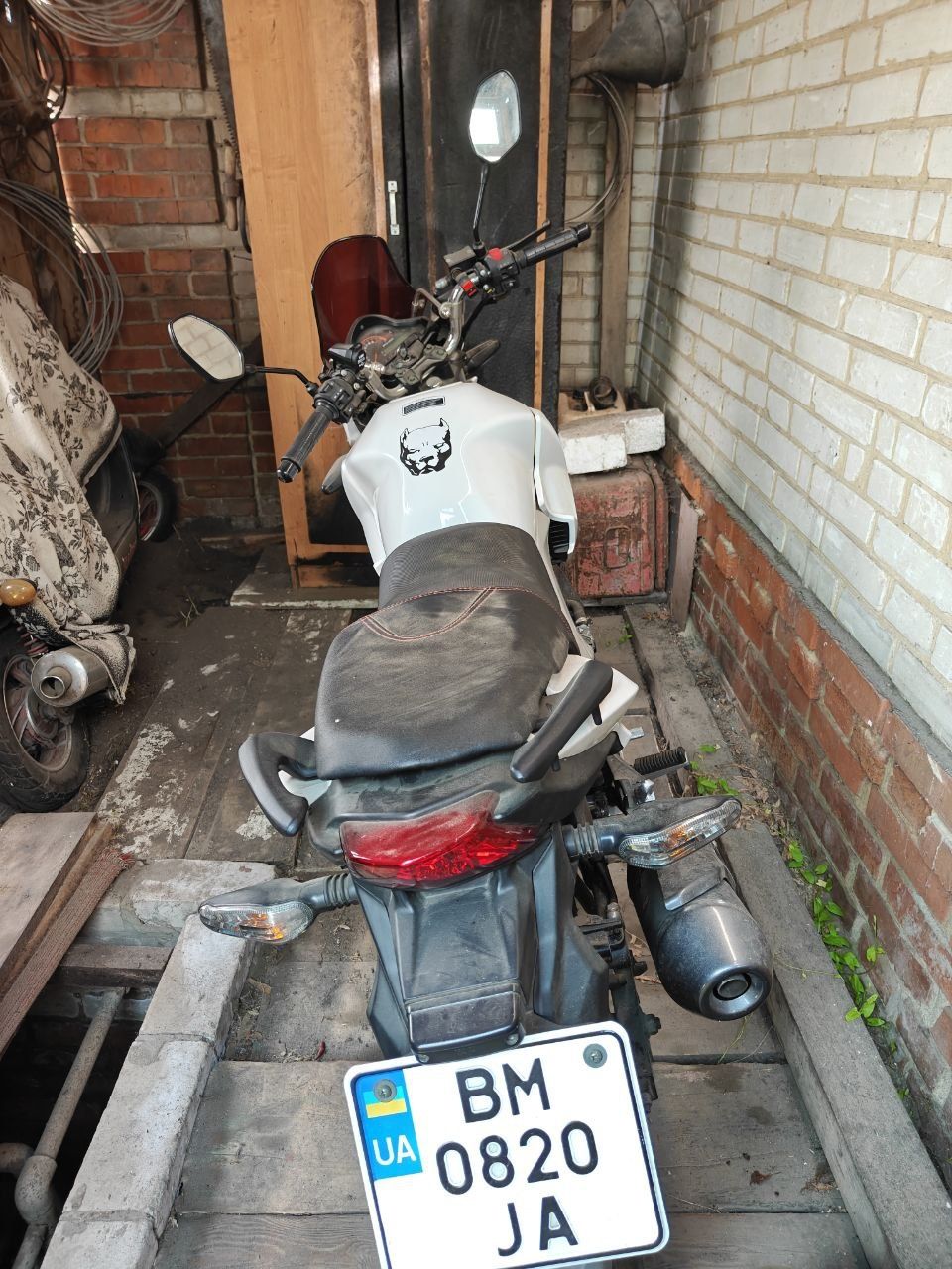Lifan kp 200 2022