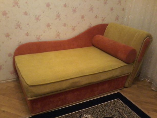 Дитячий диван-софа