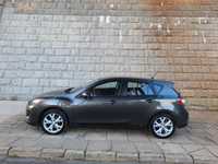 Mazda 3 Perfekcyjny 64 tyś km