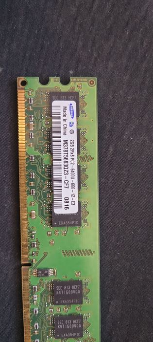 E8400 g31m g33m ram